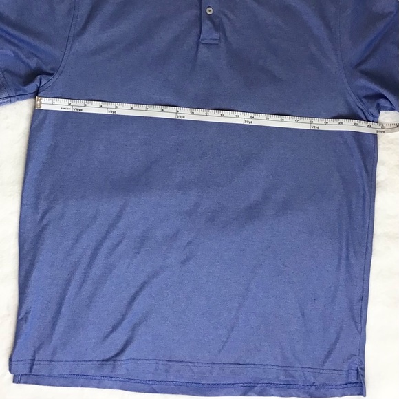 Member Mark Polo T-shirt - Picture 12 of 12